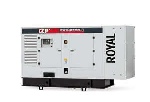 Genmac Royal G300PS - 300kVA