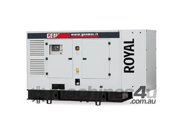 Genmac Royal G300PS - 300kVA