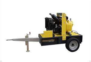 Euromacchine VictorS150 | Self Priming Pump