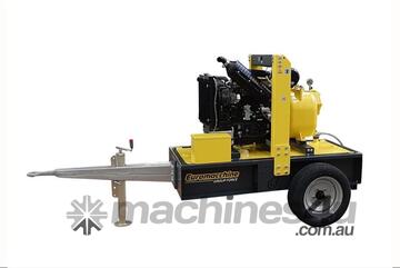 Euromacchine VictorS150 | Self Priming Pump