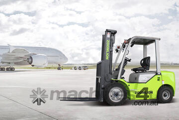 ZOOMLION FD20-35H Internal Combustion Forklift