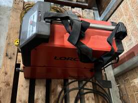 AC/DC water coolant TIG welding machine - picture0' - Click to enlarge