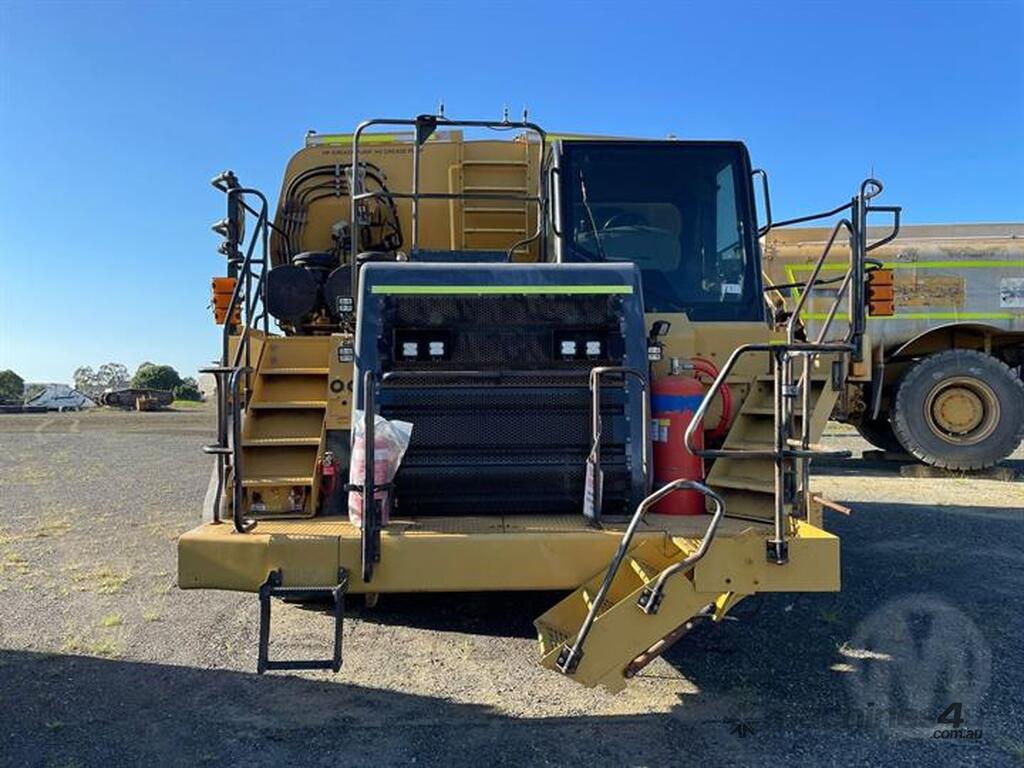 Used Caterpillar 775F Haul Truck in , - Listed on Machines4u