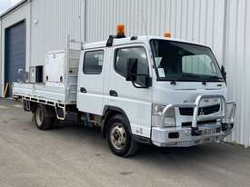 2012 Mitsubishi Fuso Canter 815 Table Top - picture0' - Click to enlarge