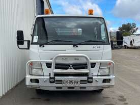 2012 Mitsubishi Fuso Canter 815 Table Top - picture0' - Click to enlarge