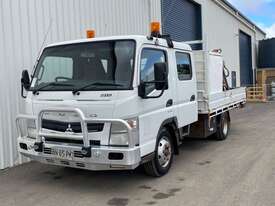 2012 Mitsubishi Fuso Canter 815 Table Top - picture1' - Click to enlarge