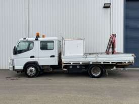 2012 Mitsubishi Fuso Canter 815 Table Top - picture2' - Click to enlarge