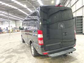 2016 Mercedes Benz Sprinter 316 MWB CDI Transfer Bus T/Diesel - picture0' - Click to enlarge