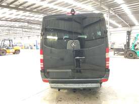 2016 Mercedes Benz Sprinter 316 MWB CDI Transfer Bus T/Diesel - picture1' - Click to enlarge