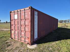 40ft Container - picture1' - Click to enlarge