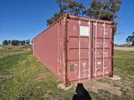 40ft Container - picture2' - Click to enlarge