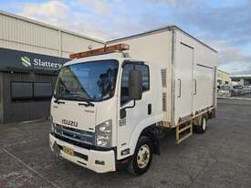 2015 ISUZU FRR 235 600 Medium 4x2 Service Pantech - picture0' - Click to enlarge