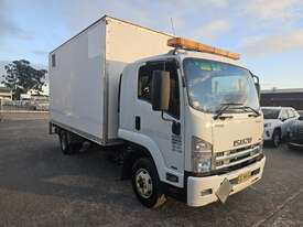 2015 ISUZU FRR 235 600 Medium 4x2 Service Pantech - picture2' - Click to enlarge