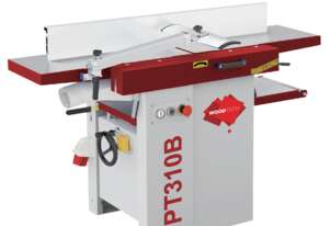 Wood Tech PT310B 12 Planer / Thicknesser