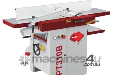 Wood Tech PT310B 12 Planer / Thicknesser