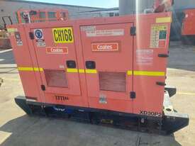 FG WILSON Generator - 30kVA (Diesel) - picture0' - Click to enlarge