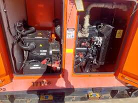 FG WILSON Generator - 30kVA (Diesel) - picture0' - Click to enlarge