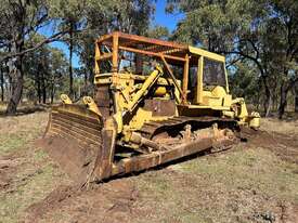 KOMATSU D155-1 DOZER - picture0' - Click to enlarge