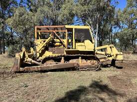 KOMATSU D155-1 DOZER - picture0' - Click to enlarge