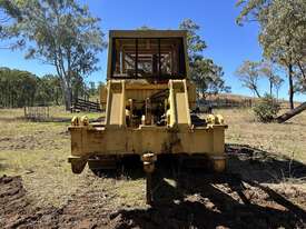 KOMATSU D155-1 DOZER - picture2' - Click to enlarge