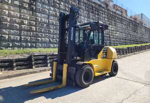 Komatsu FH70-2 (Stock No. 92748)