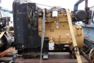 Perkins   4cyl phaser engines