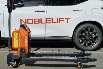 NOBLELIFT 1.5T Lithium Electric Pallet Jack