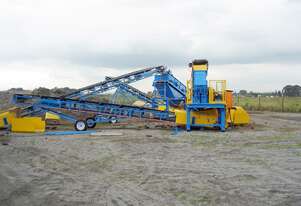 Conveyor Belt | 600mm wide | 4 to 16m long |