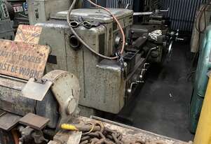 Stanko LOT #78   im63 lathe