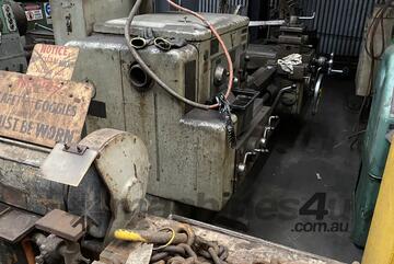 Stanko LOT #78   im63 lathe