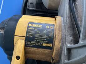 Dewalt 14” Chop Saw ( Ex Council ) *Unreserved* - picture2' - Click to enlarge