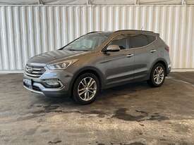 2016 Hyundai Santa Fe Highlander Diesel - picture0' - Click to enlarge