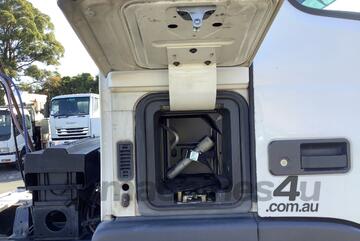 Volvo 2011   FM 450 Prime Mover