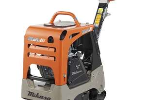Mikasa MVH-158GH Reversible Plate Compactor 145kg