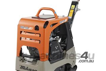 Mikasa MVH-158GH Reversible Plate Compactor 145kg