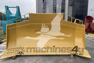 2024 SU BEDROCK D7E BBD7ESU