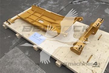 2024 Transmissions CATERPILLAR 334-5760B 12K 120K 140K 160K MR16
