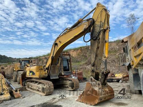 Caterpillar 330C L