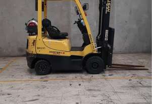 HYSTER H1.8TX Counterbalance Forklift
