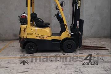 HYSTER H1.8TX Counterbalance Forklift