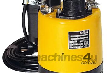 Wacker Neuson ELECTRIC SUBMERSIBLE PUMP 2IN