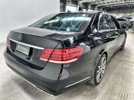 2015 Mercedes-Benz E-Class E300 BlueTEC Sedan (Hybrid-Diesel) (Auto) - picture0' - Click to enlarge