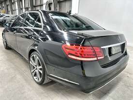 2015 Mercedes-Benz E-Class E300 BlueTEC Sedan (Hybrid-Diesel) (Auto) - picture1' - Click to enlarge