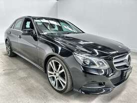 2015 Mercedes-Benz E-Class E300 BlueTEC Sedan (Hybrid-Diesel) (Auto) - picture2' - Click to enlarge