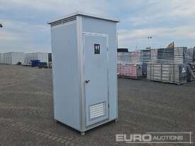 TO1 Portable Single Toilet & Sink  - picture0' - Click to enlarge