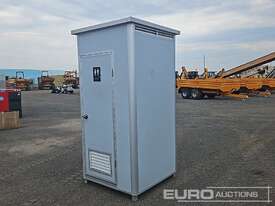 TO1 Portable Single Toilet & Sink  - picture0' - Click to enlarge