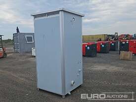 TO1 Portable Single Toilet & Sink  - picture1' - Click to enlarge