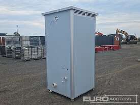 TO1 Portable Single Toilet & Sink  - picture2' - Click to enlarge