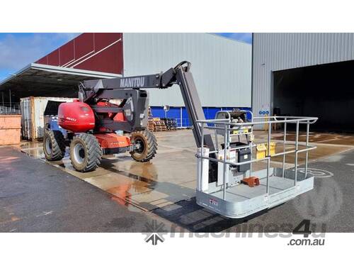 Manitou 200atj