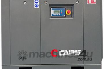 CAPS Brumby CR5-10 11kW Base Mount Rotary Screw Air Compressor
